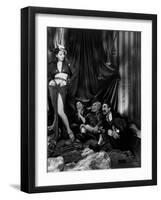 A Night in Casablanca, 1946-null-Framed Photographic Print