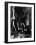 A Night in Casablanca, 1946-null-Framed Photographic Print