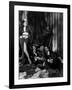 A Night in Casablanca, 1946-null-Framed Photographic Print