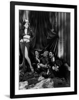 A Night in Casablanca, 1946-null-Framed Photographic Print