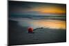 A night in June-Niels Christian Wulff-Mounted Photographic Print