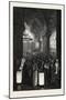 A Night of the Ramadan, the Hour of Prayer, Egypt, 1879-null-Mounted Giclee Print