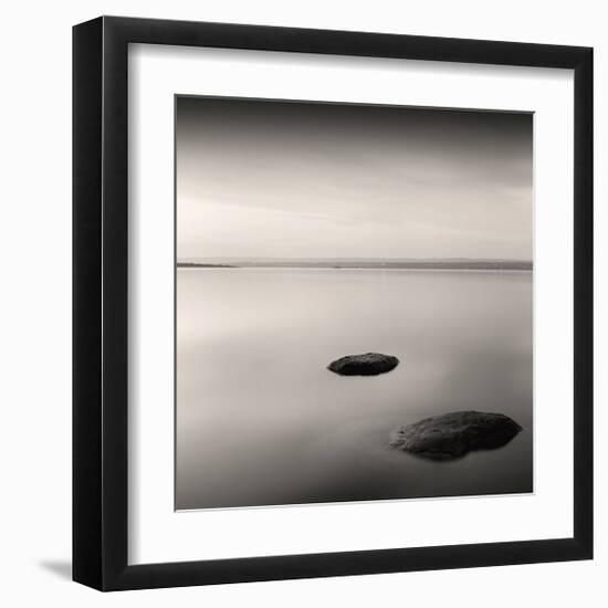 A Night on Ottawa River-Andrew Ren-Framed Giclee Print