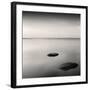 A Night on Ottawa River-Andrew Ren-Framed Art Print