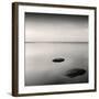 A Night on Ottawa River-Andrew Ren-Framed Art Print