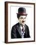 Brown Frame