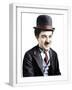 White Frame