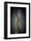 A Night Sky Full of Star and Visible Milky Way-zurijeta-Framed Photographic Print