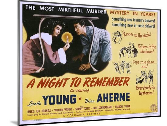 Poster, , large