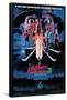 A Nightmare on Elm Street 3: Dream Warriors - One Sheet-Trends International-Framed Poster