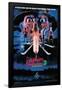 A Nightmare on Elm Street 3: Dream Warriors - One Sheet-Trends International-Framed Poster