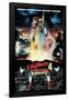 A Nightmare on Elm Street 4: The Dream Master - One Sheet-Trends International-Framed Poster