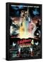 A Nightmare on Elm Street 4: The Dream Master - One Sheet-Trends International-Framed Poster