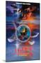 A Nightmare on Elm Street 5: The Dream Child - One Sheet-Trends International-Mounted Poster