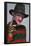 A Nightmare on Elm Street - Freddy Glove-Trends International-Framed Poster