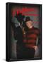 A Nightmare on Elm Street - Freddy Hall-Trends International-Framed Poster