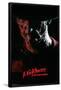 A Nightmare on Elm Street - Freddy-Trends International-Framed Poster