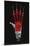 A Nightmare on Elm Street - Hand-Trends International-Mounted Poster