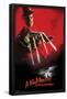 A Nightmare On Elm Street - One Sheet-Trends International-Framed Poster