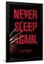 A Nightmare on Elm Street - Sleep-Trends International-Framed Poster