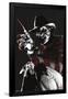 A Nightmare on Elm Street - Welcome To Your New Nightmare-Trends International-Framed Poster