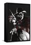 A Nightmare on Elm Street - Welcome To Your New Nightmare-Trends International-Framed Stretched Canvas