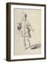 A Noble Persian Youth-Inigo Jones-Framed Giclee Print