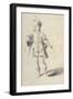 A Noble Persian Youth-Inigo Jones-Framed Giclee Print