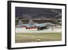 A Northrop F-5E Tiger of the Swiss Air Force-null-Framed Photographic Print