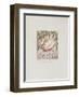 A Nous Les Ivresses-Françoise Deberdt-Framed Limited Edition