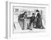 A Novel Fact, 1867-null-Framed Giclee Print