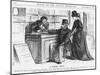 A Novel Fact, 1867-null-Mounted Giclee Print