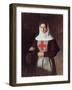 A Nurse, 1886-Nikolai Alexandrovich Yaroshenko-Framed Giclee Print