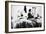 A Nurse Attending the Wounded at the Federal hospital in Nashville, Tennessee-American Photographer-Framed Giclee Print