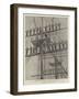 A Nursery for Officers of the Mercantile Marine-null-Framed Giclee Print