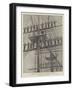 A Nursery for Officers of the Mercantile Marine-null-Framed Giclee Print