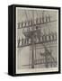 A Nursery for Officers of the Mercantile Marine-null-Framed Stretched Canvas