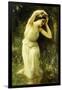 A Nymph in the Forest-Charles Amable Lenoir-Framed Giclee Print