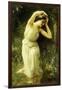 A Nymph in the Forest-Charles Amable Lenoir-Framed Giclee Print