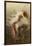 A Nymph-Edouard Bisson-Framed Giclee Print