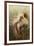 A Nymph-Edouard Bisson-Framed Giclee Print