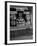 A&P Chain Food Market Advertises its 1939 Food Prices-null-Framed Photo