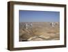 A Pair of Israeli Air Force B-200 Tzofit in Flight over Israel-Stocktrek Images-Framed Photographic Print