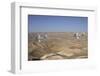 A Pair of Israeli Air Force B-200 Tzofit in Flight over Israel-Stocktrek Images-Framed Photographic Print