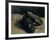 A Pair of Shoes, 1886-Vincent van Gogh-Framed Giclee Print