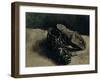 A Pair of Shoes, 1886-Vincent van Gogh-Framed Premium Giclee Print