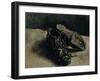 A Pair of Shoes, 1886-Vincent van Gogh-Framed Premium Giclee Print