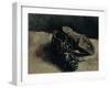 A Pair of Shoes, 1886-Vincent van Gogh-Framed Premium Giclee Print