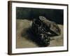 A Pair of Shoes, 1886-Vincent van Gogh-Framed Giclee Print