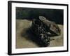 A Pair of Shoes, 1886-Vincent van Gogh-Framed Giclee Print